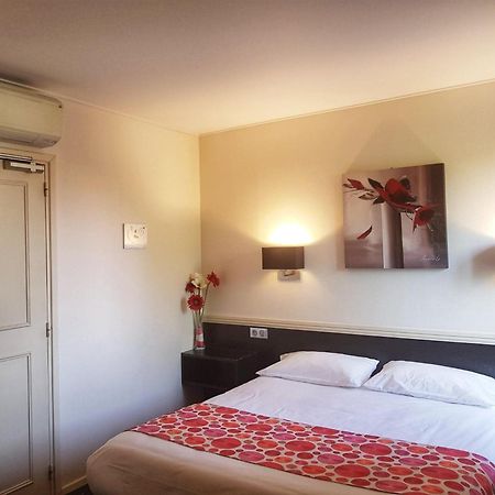 Hostellerie De Bretonniere - Groupe Logis Hotels Μπον Εξωτερικό φωτογραφία