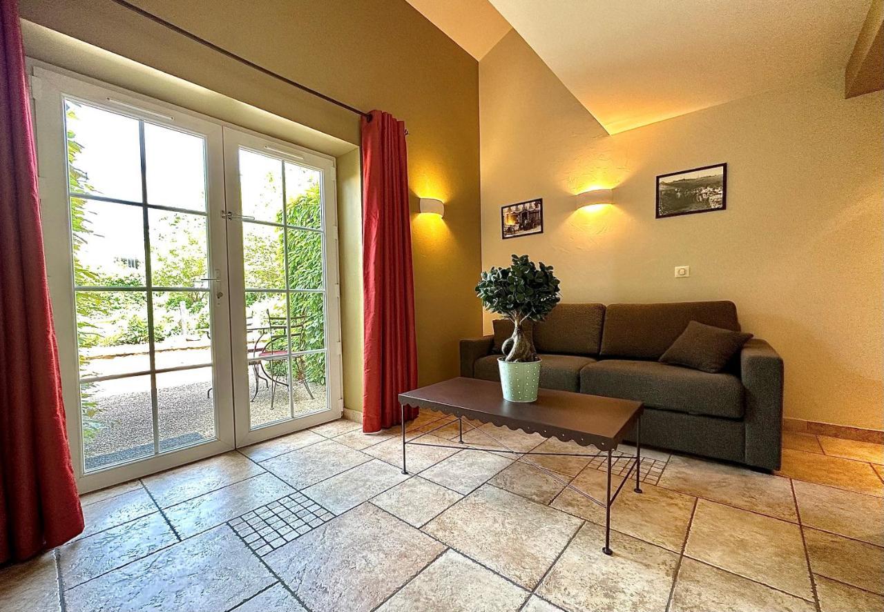 Hostellerie De Bretonniere - Groupe Logis Hotels Μπον Εξωτερικό φωτογραφία